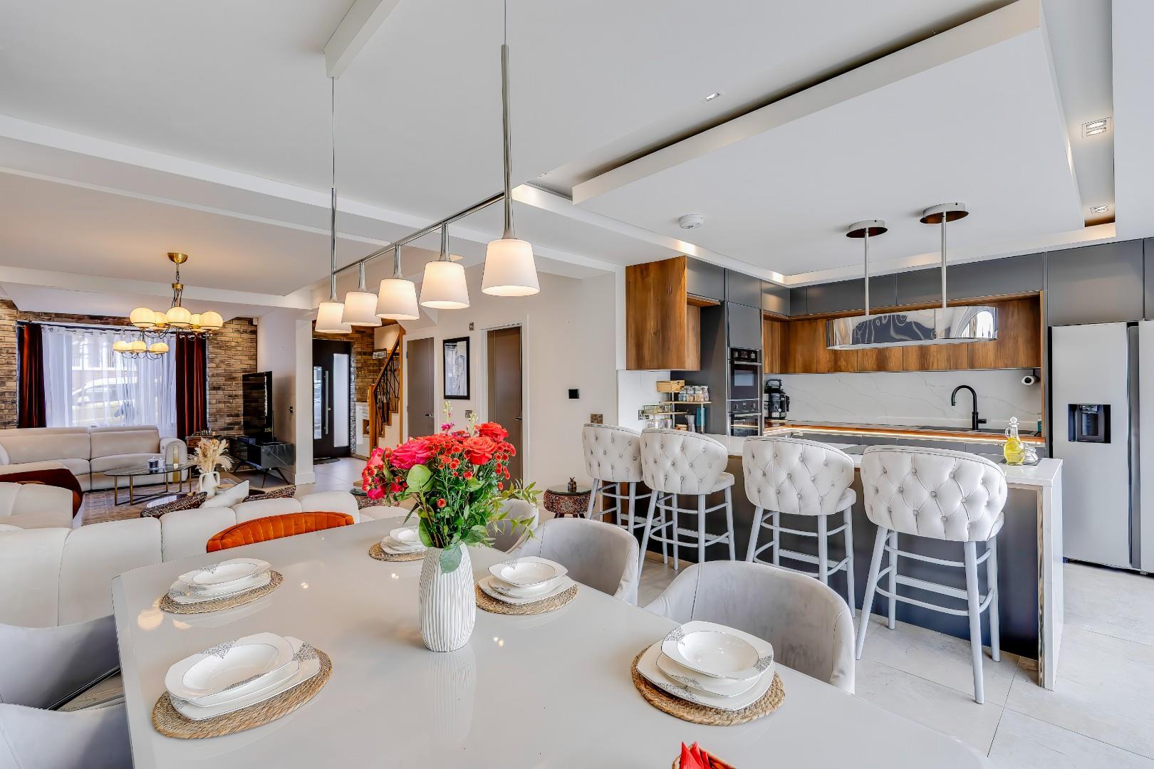 Fairfield Road, Bridgend County Borough, CF31 3DU